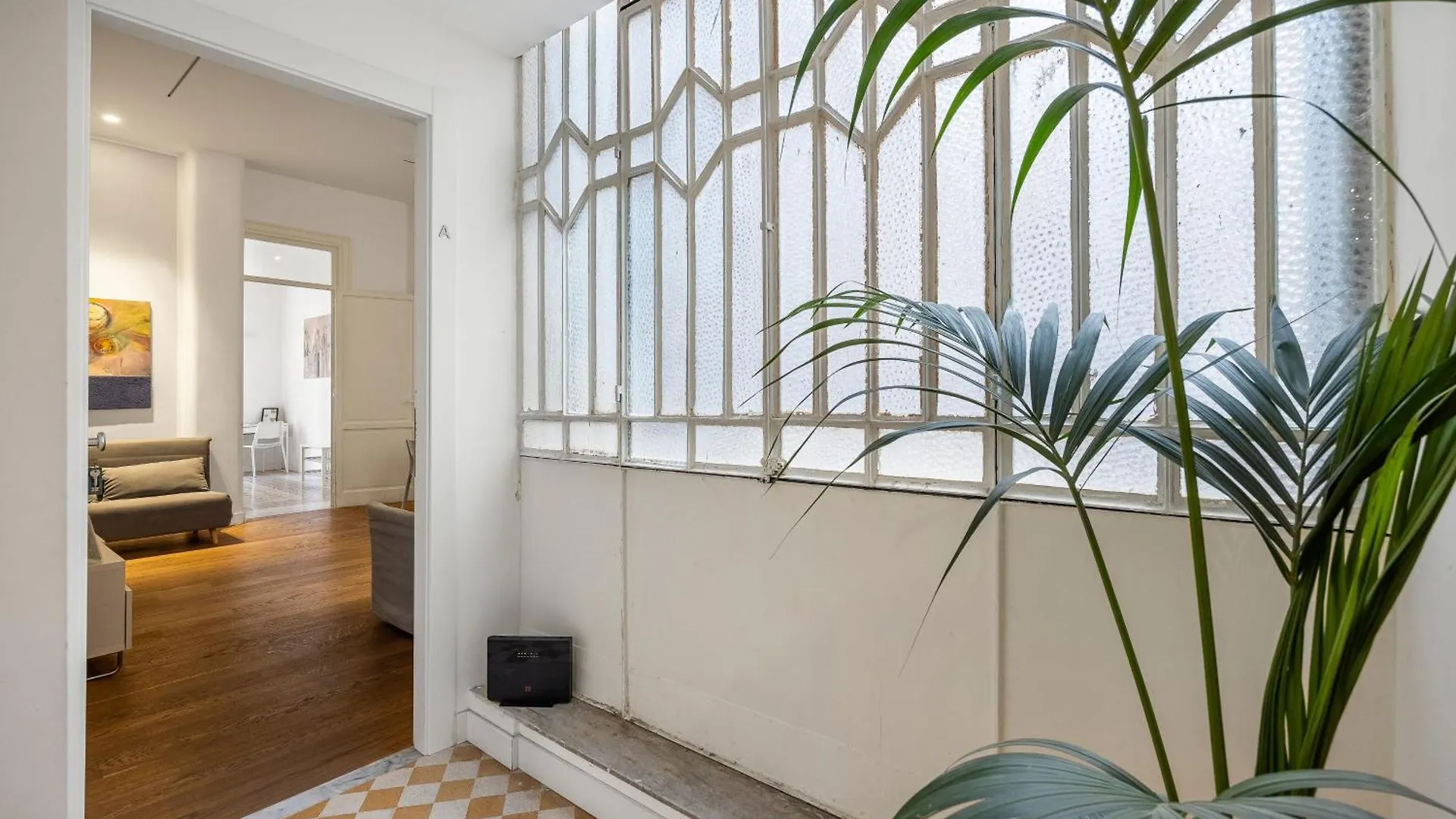 Palazzo Amazigh Bed and Breakfast Παλέρμο Ιταλία