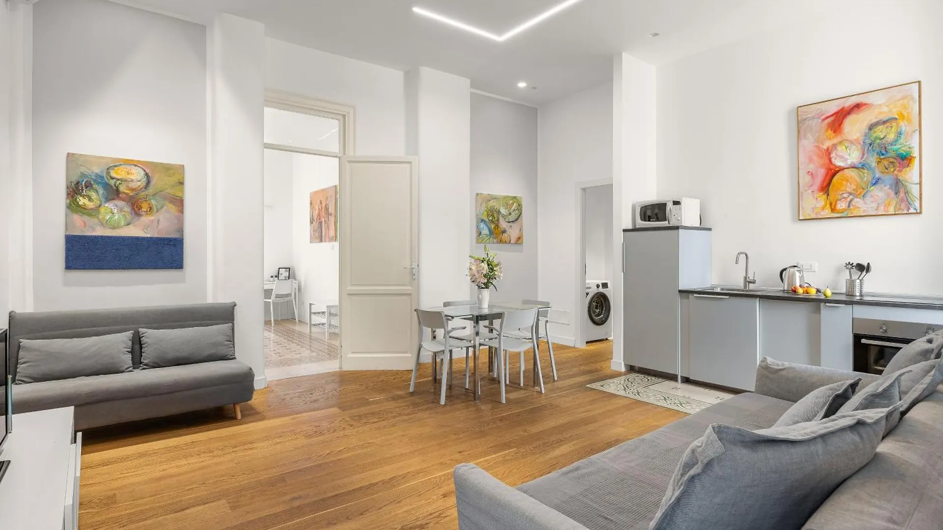 Palazzo Amazigh Bed and Breakfast Παλέρμο 0*,  Ιταλία