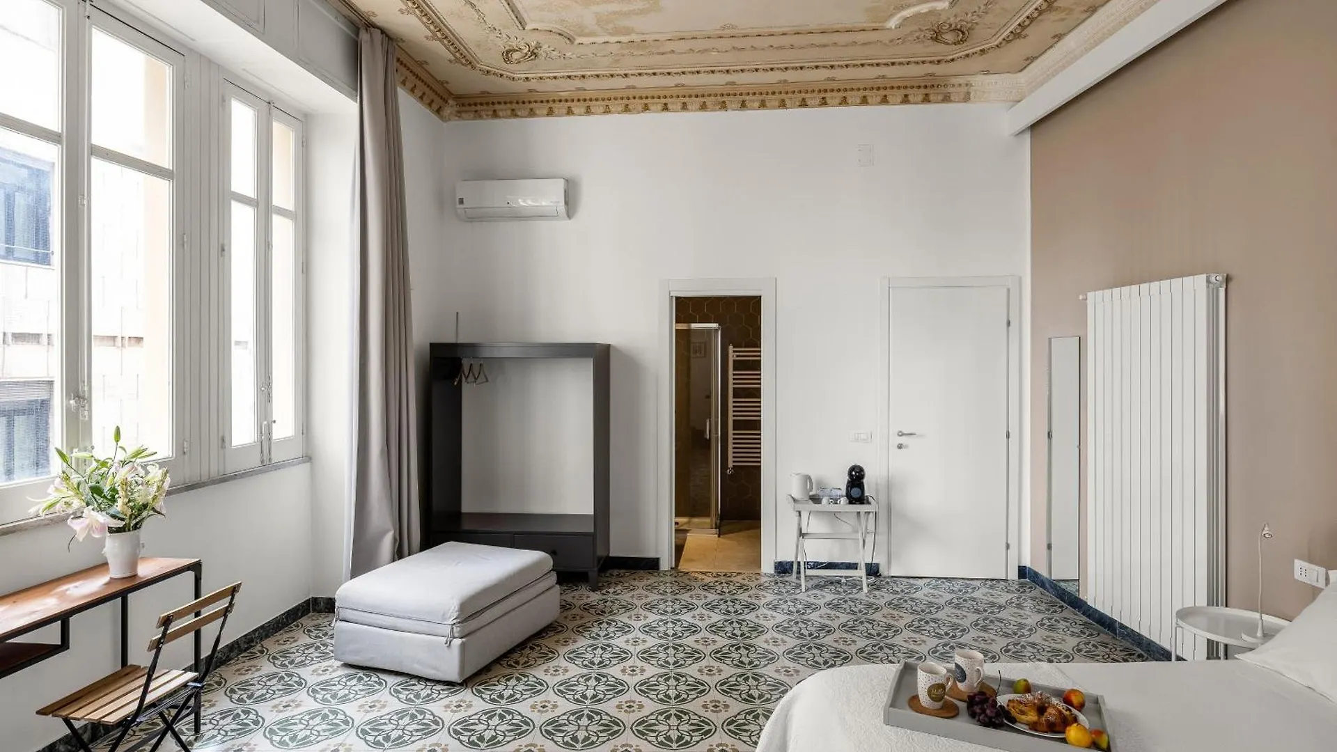 Palazzo Amazigh Bed and Breakfast Παλέρμο