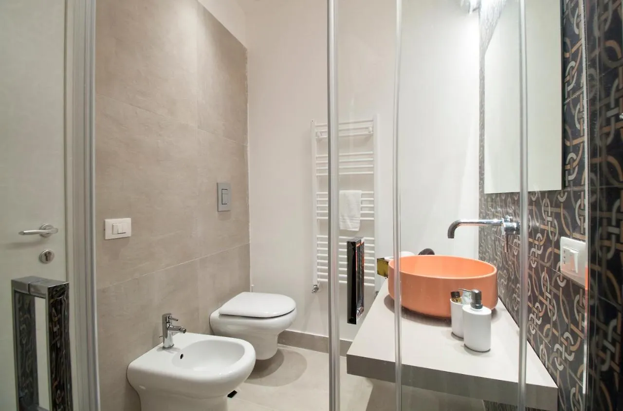 Palazzo Amazigh Bed and Breakfast Παλέρμο