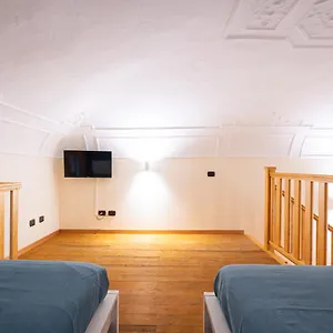 Hotel apartamentowy Open Sicily - Near Quattro Canti