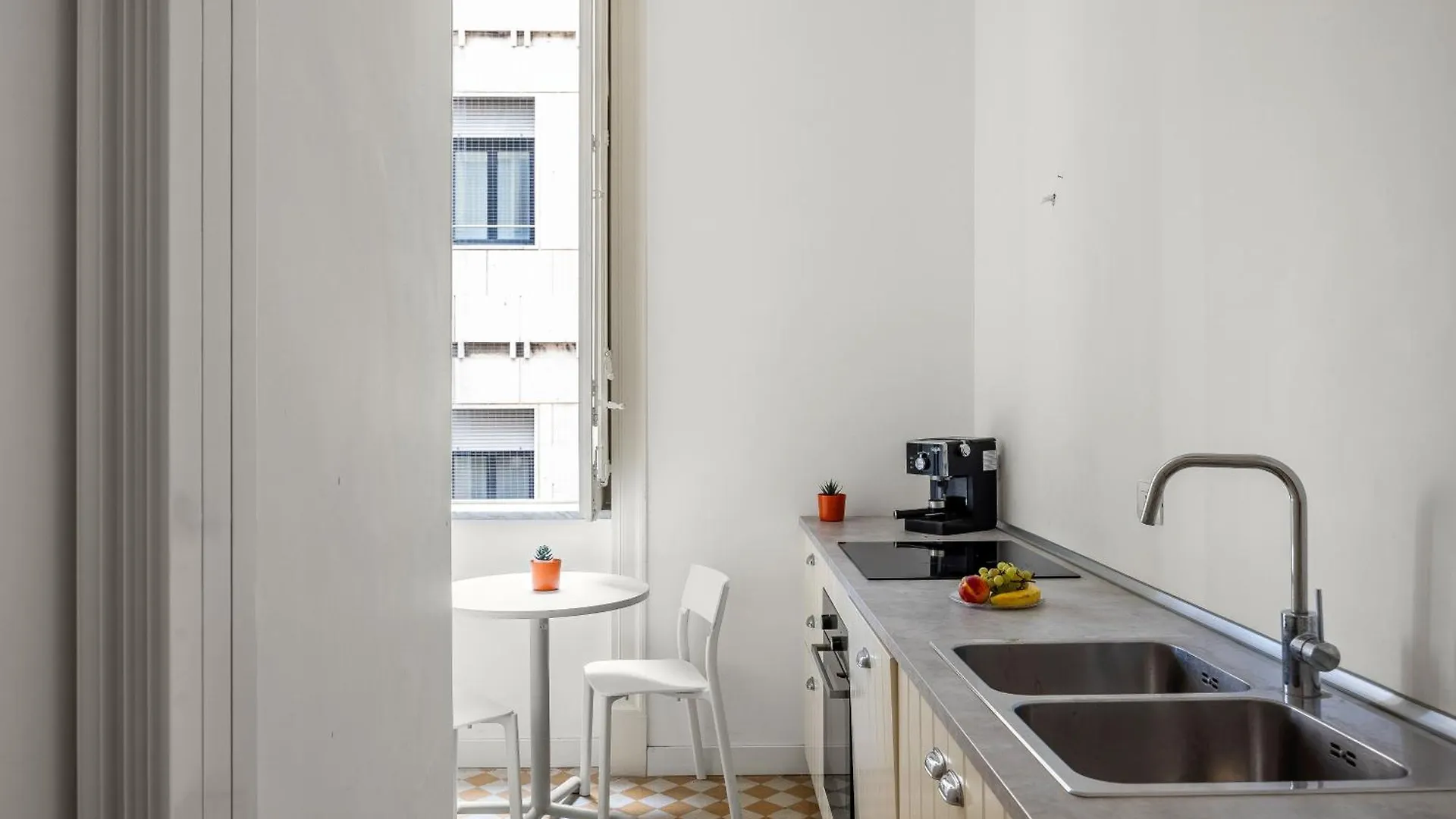 Bed and Breakfast Palazzo Amazigh Palermo 0*,  Itálie