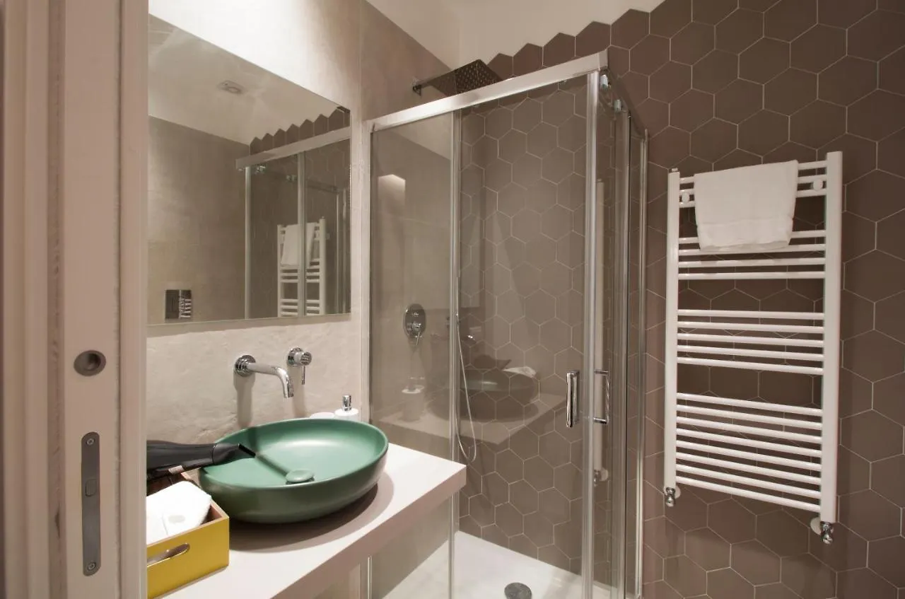 Bed and Breakfast Palazzo Amazigh Palermo