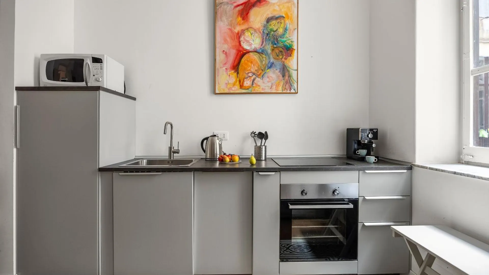 Palazzo Amazigh Bed and Breakfast Palermo