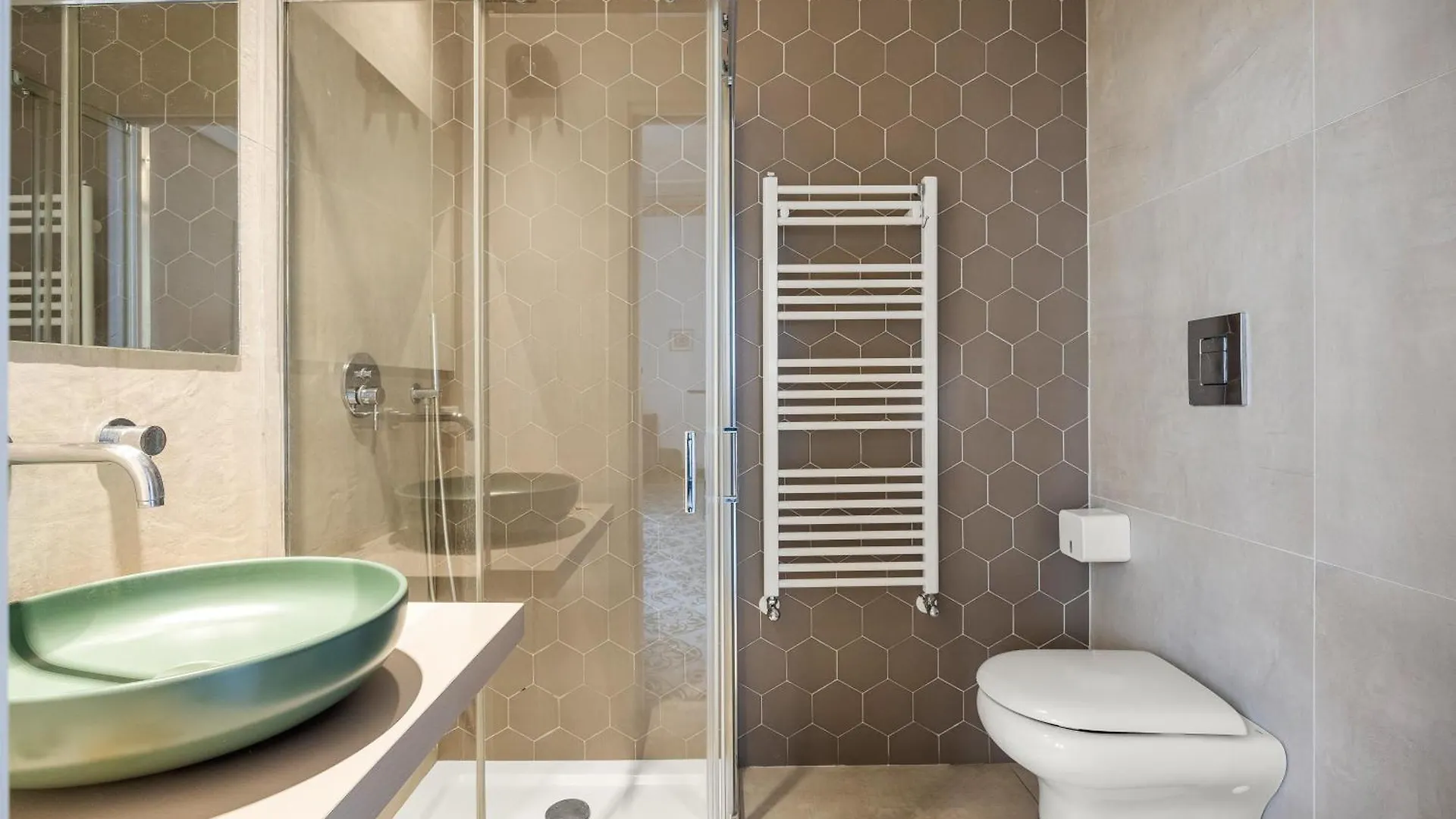 Palazzo Amazigh Bed and Breakfast Palermo