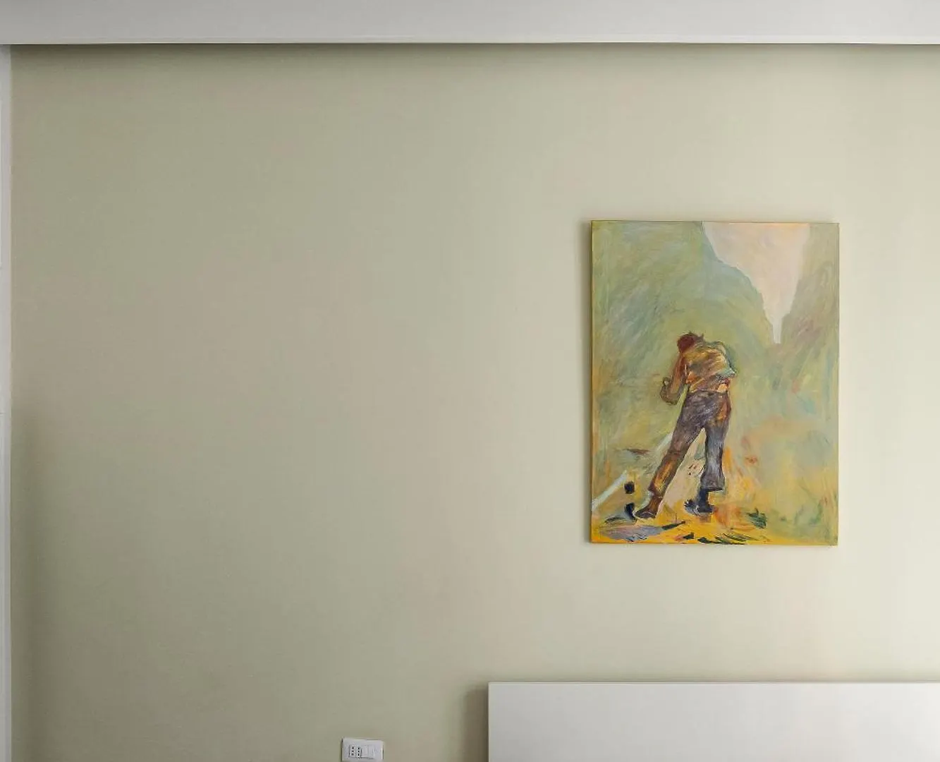 Palazzo Amazigh Bed and Breakfast Palermo Italien